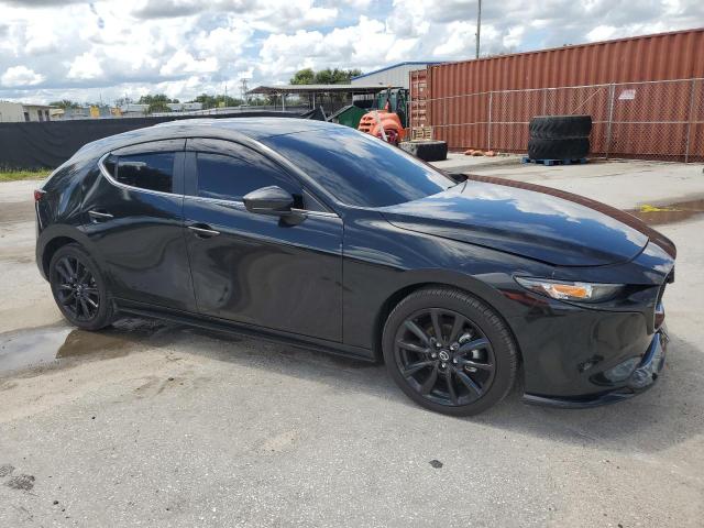 Photo 4 from auction – 2024 MAZDA 3 SELECT S with VIN JM1BPAKM6R1707735