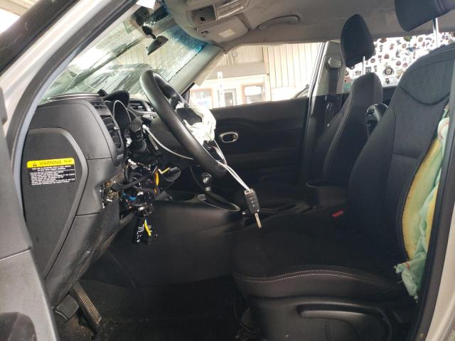 Photo 7 from auction – 2019 KIA SOUL with VIN KNDJN2A24K7011885