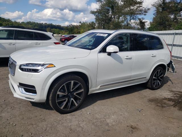 VOLVO XC90 PLUS 2024 with VIN YV4L12PE3R1175757 - Photo from auction