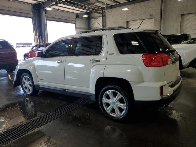 Фото 2 с аукциона – 2016 GMC TERRAIN SL с VIN 2GKFLPE32G6227063