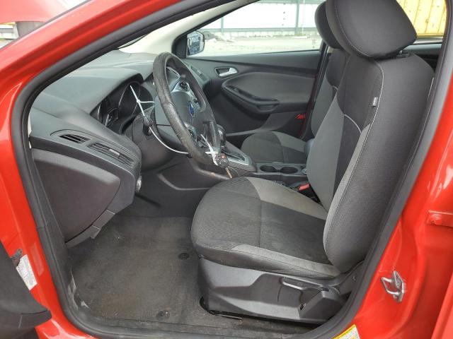 Photo 7 from auction – 2014 FORD FOCUS SE with VIN 1FADP3F26EL324654