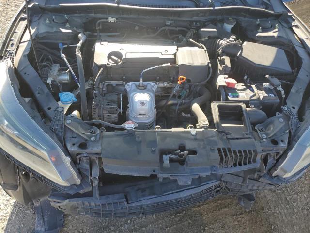 Photo 11 from auction – 2015 HONDA ACCORD LX with VIN 1HGCR2F39FA187372