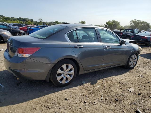 Photo 3 from auction – 2010 HONDA ACCORD EX with VIN 1HGCP2F77AA175741