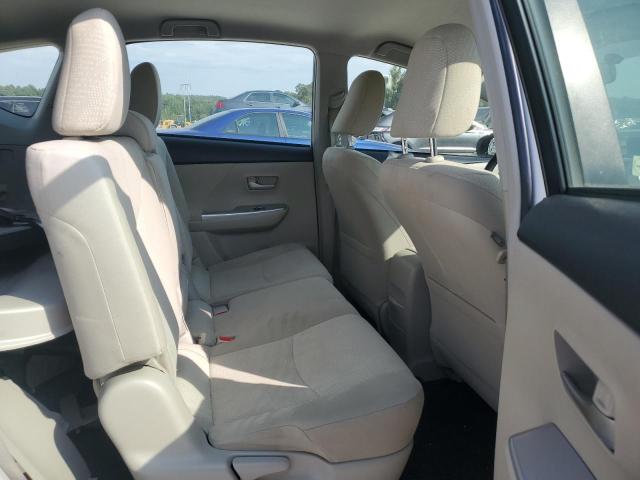 صورة رقم 11 من المزاد - 2012 TOYOTA PRIUS V مع VIN JTDZN3EU2C3137563