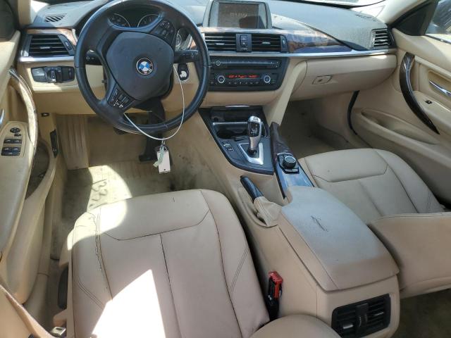 Photo 8 from auction – 2013 BMW 320 I with VIN WBA3B1C58DK128594