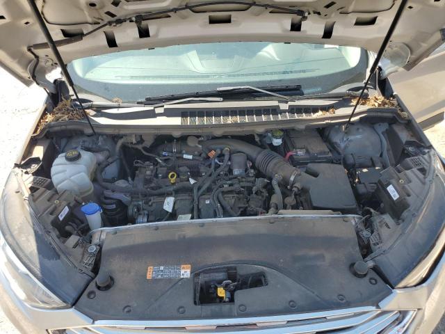 Photo 12 from auction – 2021 FORD EDGE with VIN 2FMPK4J99MBA01130