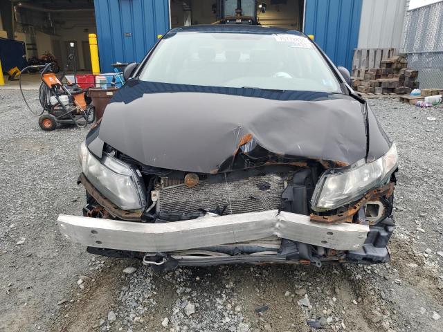Photo 9 from auction – 2013 HONDA CIVIC LX with VIN 2HGFB2F41DH035403