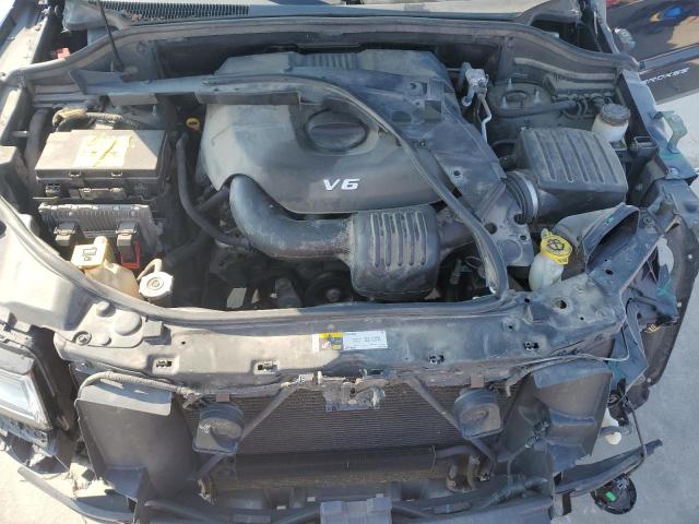 Photo 12 from auction – 2014 JEEP GRAND CHER with VIN 1C4RJFBG3EC430127