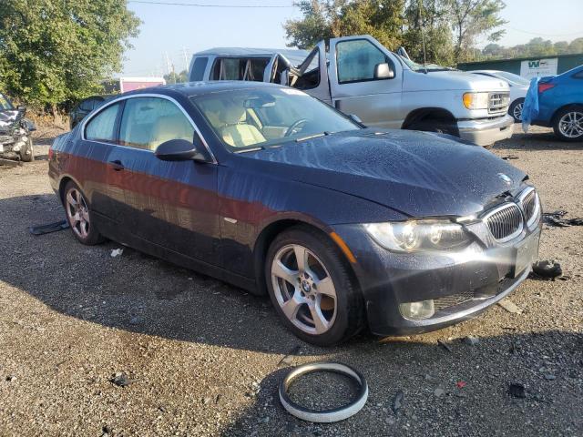 Photo 4 from auction – 2008 BMW 328 XI with VIN WBAWC33538PD09295