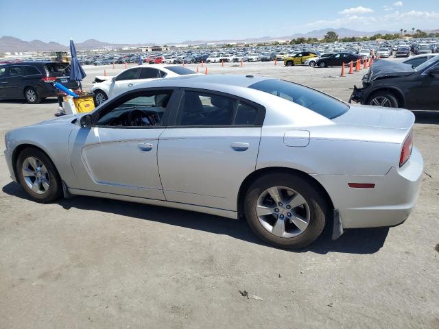 Photo 2 from auction – 2012 DODGE CHARGER SX with VIN 2C3CDXHG9CH190025