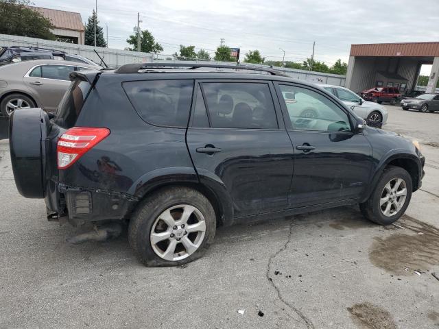 Photo 3 from auction – 2010 TOYOTA RAV4 LIMIT with VIN JTMDF4DVXAD039220