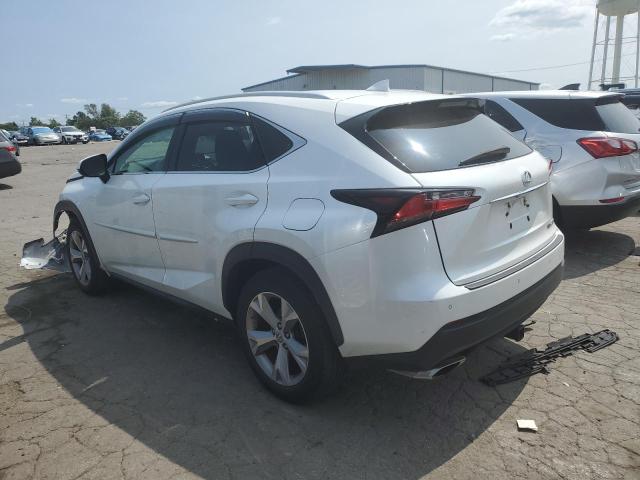 Photo 2 from auction – 2017 LEXUS NX 200T BA with VIN JTJBARBZ5H2125482