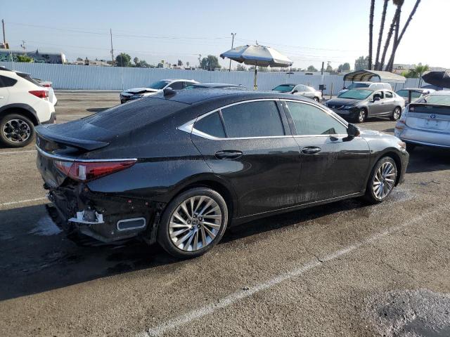 Photo 3 from auction – 2022 LEXUS ES 300H BA with VIN 58AEA1C10NU022775