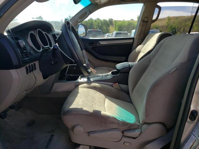 Photo 7 from auction – 2005 TOYOTA 4RUNNER SR with VIN JTEBU14R850065242