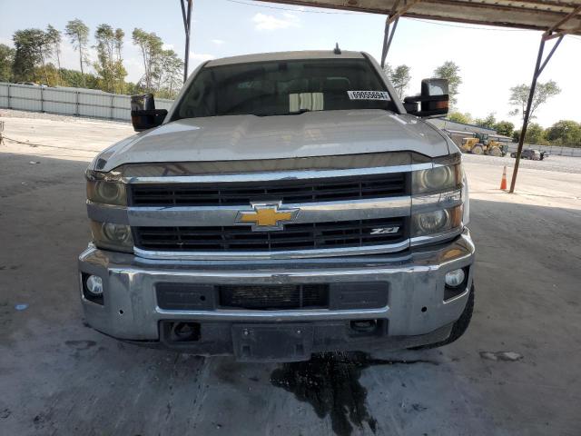 Photo 5 from auction – 2015 CHEVROLET SILVERADO with VIN 1GC1KWE89FF674508