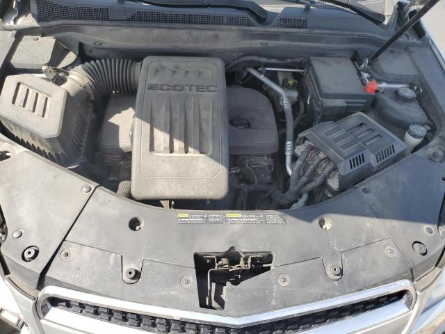 Photo 12 from auction – 2013 CHEVROLET EQUINOX LT with VIN 2GNALDEK3D6394336