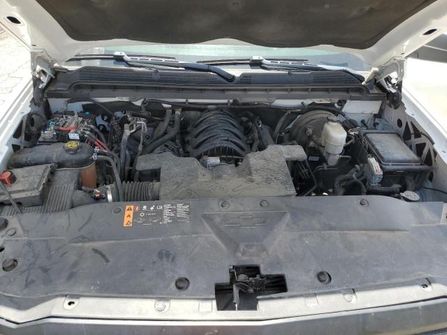 Photo 11 from auction – 2019 CHEVROLET SILVERADO with VIN 2GCRCNEC4K1184512
