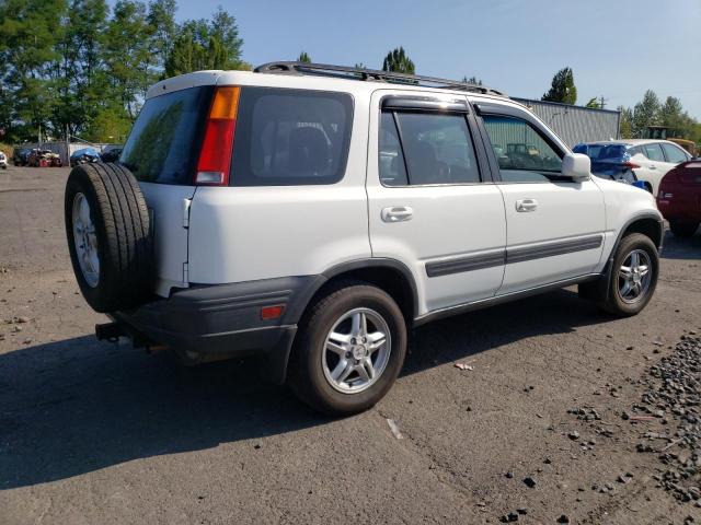 Photo 3 from auction – 2001 HONDA CR-V EX with VIN JHLRD18681C007145