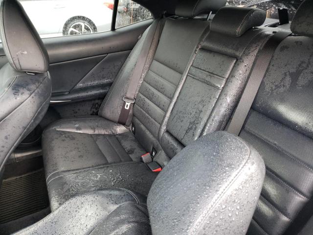 Photo 10 from auction – 2016 LEXUS IS 350 with VIN JTHCE1D20G5010569