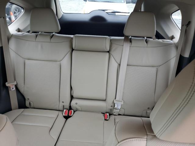 Photo 10 from auction – 2015 HONDA CR-V EXL with VIN 5J6RM4H76FL089000