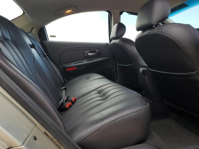 Photo 10 from auction – 2000 CHRYSLER CONCORDE L with VIN 2C3HD36J1YH267961