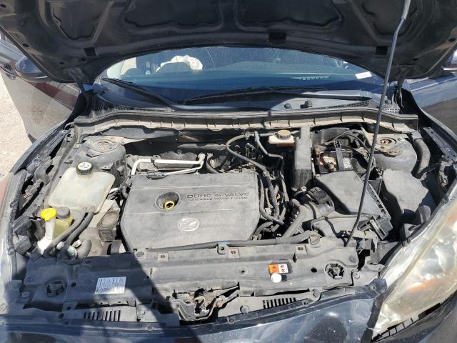 Photo 11 from auction – 2011 MAZDA 3 I with VIN JM1BL1UF9B1426402