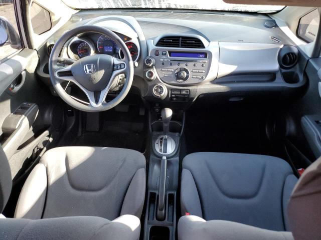 Photo 8 from auction – 2013 HONDA FIT with VIN JHMGE8H33DC082760
