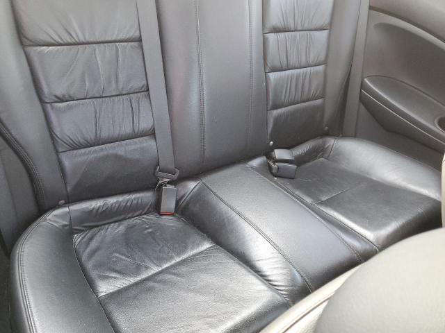 Photo 10 from auction – 2011 HONDA ACCORD EXL with VIN 1HGCS2B80BA001749