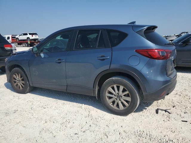 Photo 2 from auction – 2016 MAZDA CX-5 TOURI with VIN JM3KE4CYXG0645663