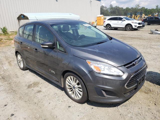 Zdjęcie 4 z aukcji – 2017 FORD C-MAX SE z VIN 1FADP5EU6HL103266