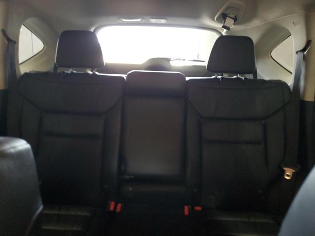 Photo 10 from auction – 2012 HONDA CR-V EXL with VIN 5J6RM3H72CL004918
