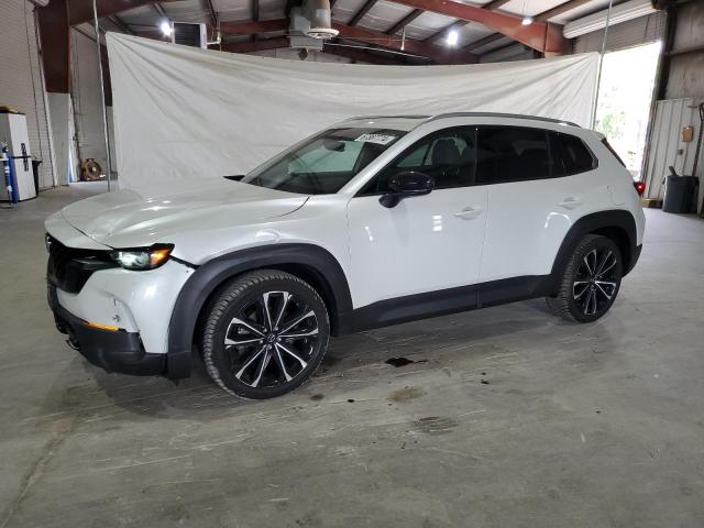 MAZDA CX-50 PREM 2023 with VIN 7MMVABEM4PN119385 - Photo from auction