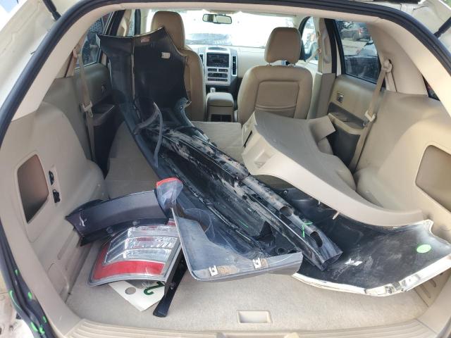 Photo 13 from auction – 2007 FORD EDGE SEL P with VIN 2FMDK39C47BB05848