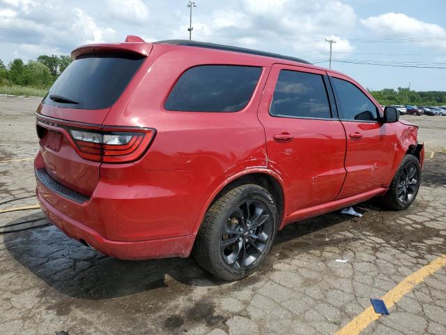 Photo 3 from auction – 2019 DODGE DURANGO GT with VIN 1C4RDJDG0KC827748