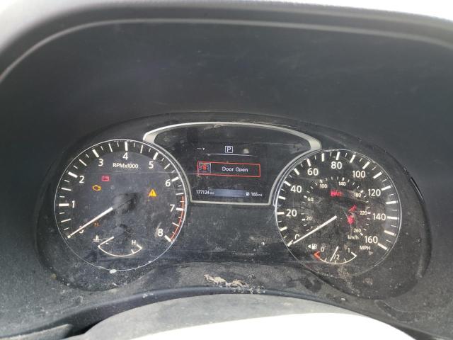 Photo 9 from auction – 2017 NISSAN PATHFINDER with VIN 5N1DR2MN4HC632238