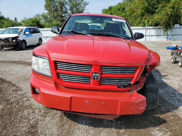 Photo 5 from auction – 2008 DODGE DAKOTA SXT with VIN 1D7HW38K38S613969