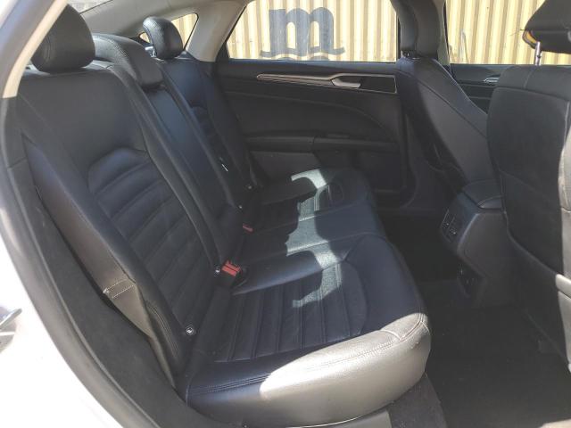 Photo 10 from auction – 2017 FORD FUSION SE with VIN 3FA6P0LU5HR264658