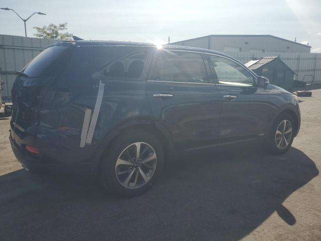 Photo 3 from auction – 2019 KIA SORENTO EX with VIN 5XYPHDA51KG459723