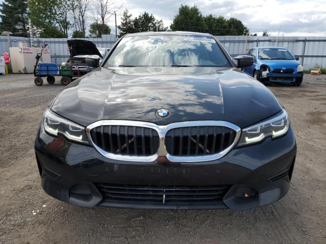 Photo 5 from auction – 2019 BMW 330XI with VIN WBA5R7C56KAJ83071