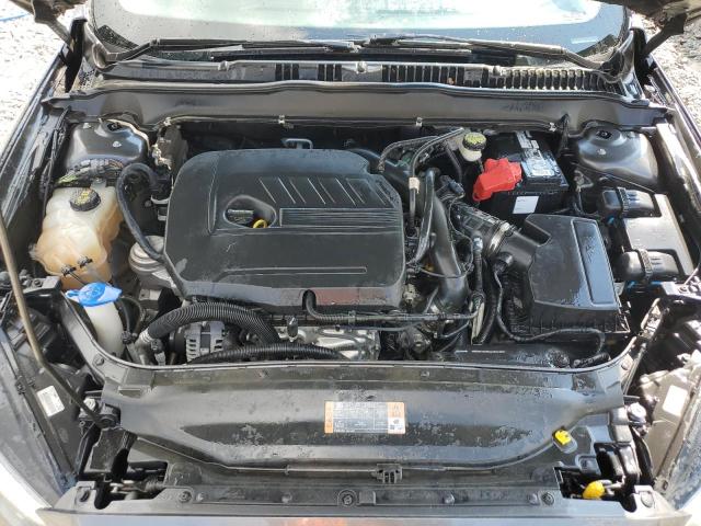 Photo 11 from auction – 2016 FORD FUSION SE with VIN 3FA6P0HD3GR287184