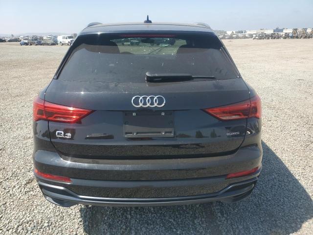 Photo 6 from auction – 2020 AUDI Q3 PREMIUM with VIN WA1EECF39L1120964