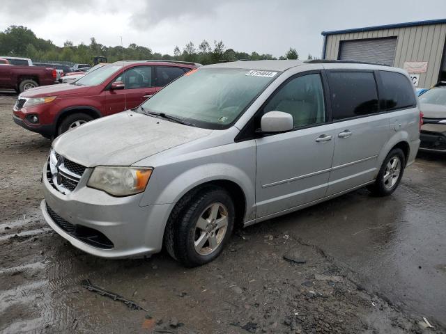 DODGE GRAND CARA 2011 with VIN 2D4RN3DG2BR621334 - Photo from auction