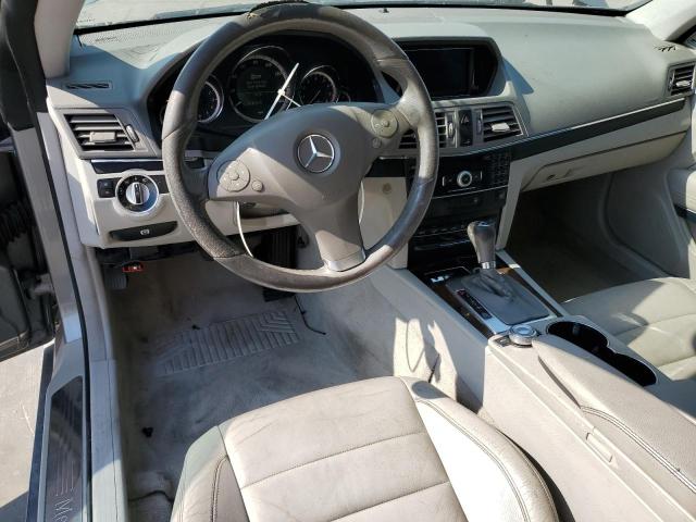 Photo 8 from auction – 2011 MERCEDES-BENZ E 350 with VIN WDDKJ5GB2BF067814