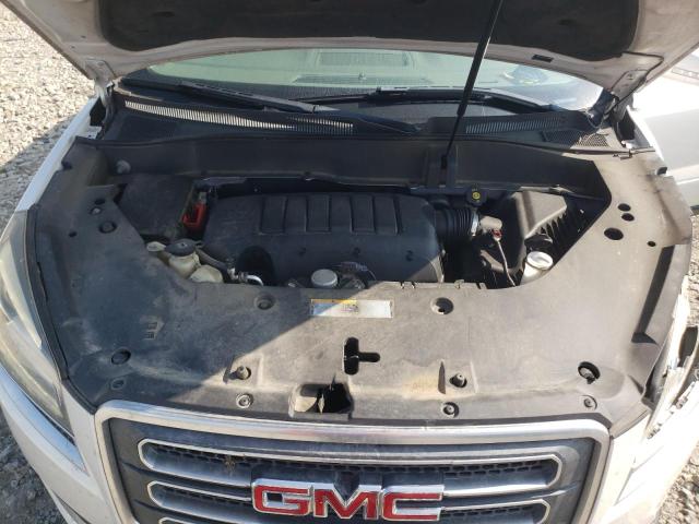 Photo 12 from auction – 2016 GMC ACADIA SLT with VIN 1GKKRRKD9GJ166478