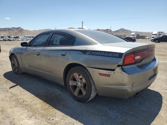 Photo 2 from auction – 2011 DODGE CHARGER with VIN 2B3CL3CG2BH576820