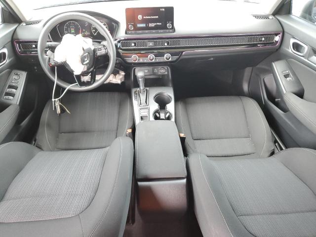 Photo 8 from auction – 2023 HONDA CIVIC LX with VIN 2HGFE2F20PH569308