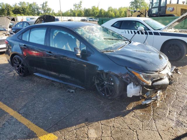 Photo 4 from auction – 2022 TOYOTA COROLLA SE with VIN 5YFS4MCE3NP113109