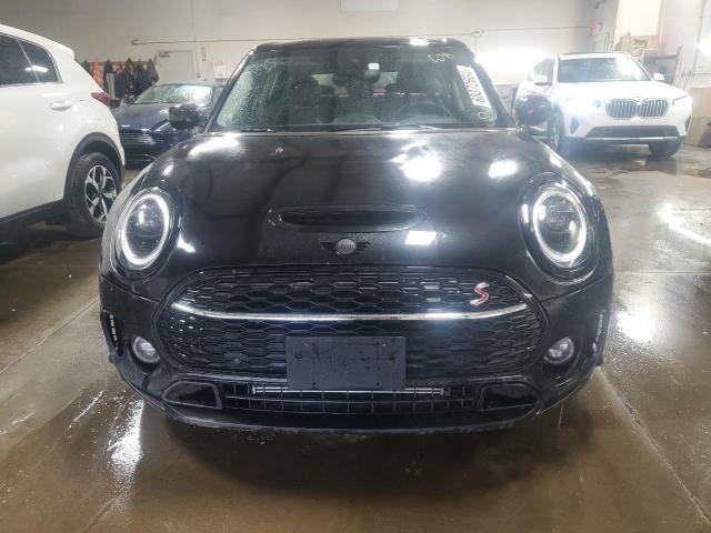 Photo 5 from auction – 2023 MINI COOPER S C with VIN WMWXJ1C00P2T63391