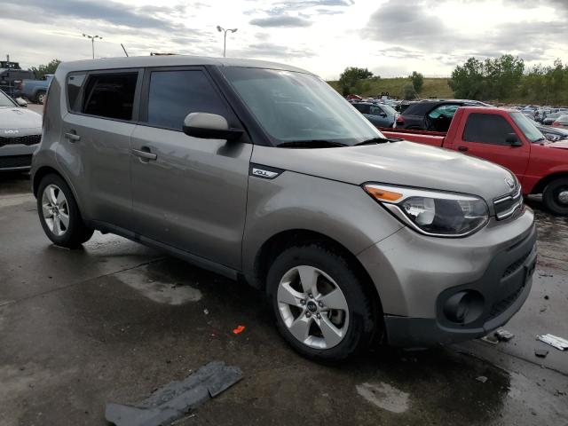 Photo 4 from auction – 2017 KIA SOUL with VIN KNDJN2A23H7500335