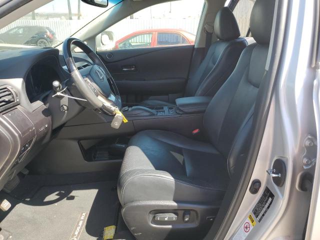 Photo 7 from auction – 2015 LEXUS RX 350 with VIN 2T2ZK1BA4FC187363